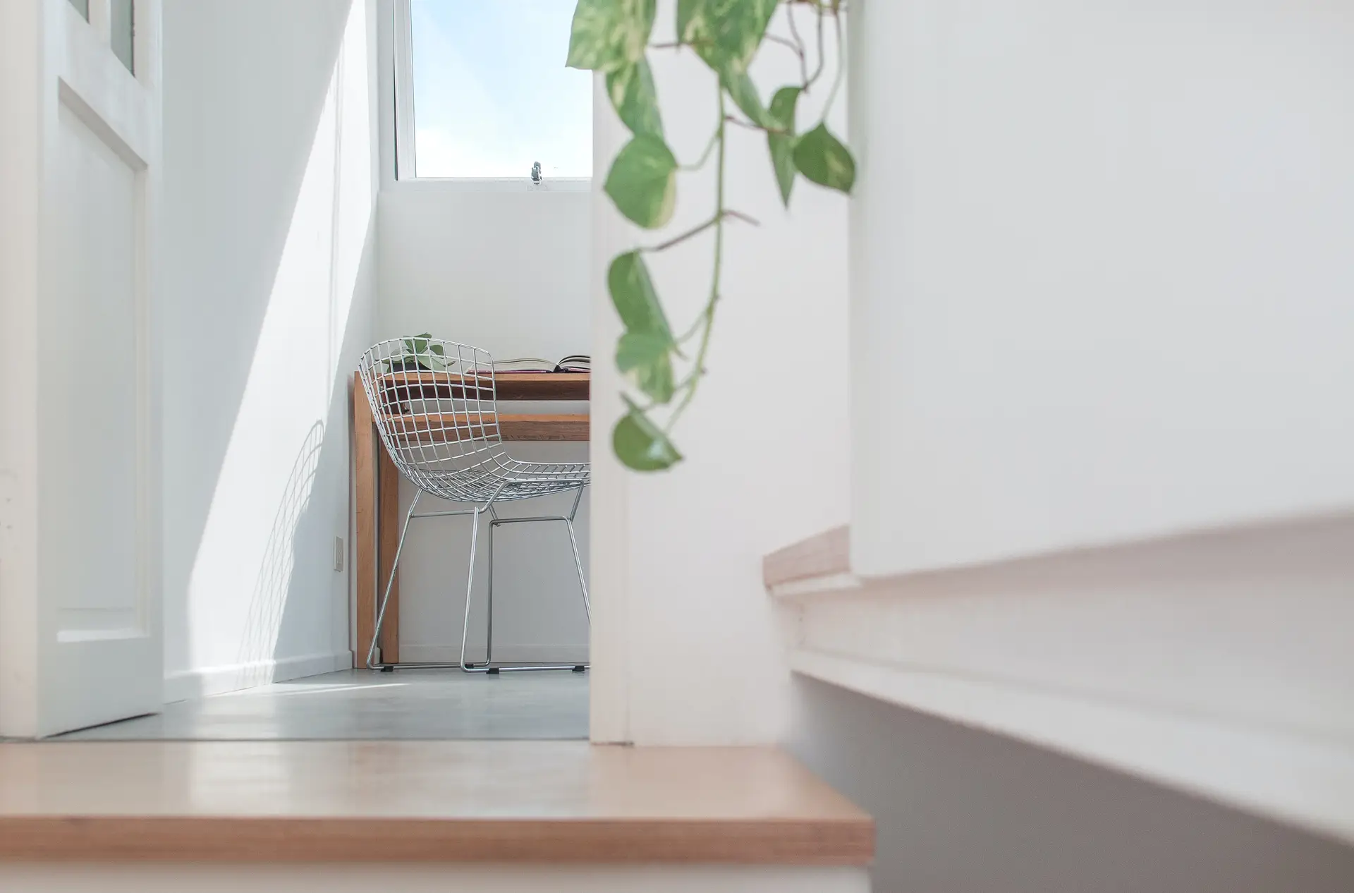 Lente in huis: wonen met de seizoenen