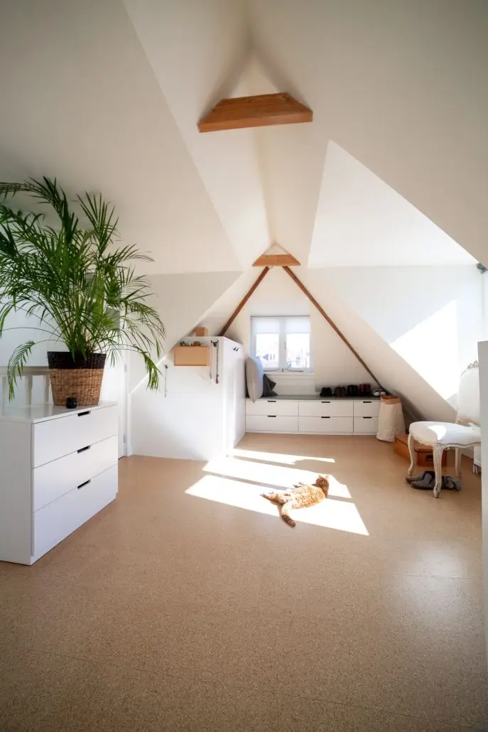 daglicht in huis, lente tips voor je huis