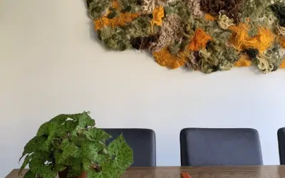 Interieur en welzijn: een huis dat bij jou past