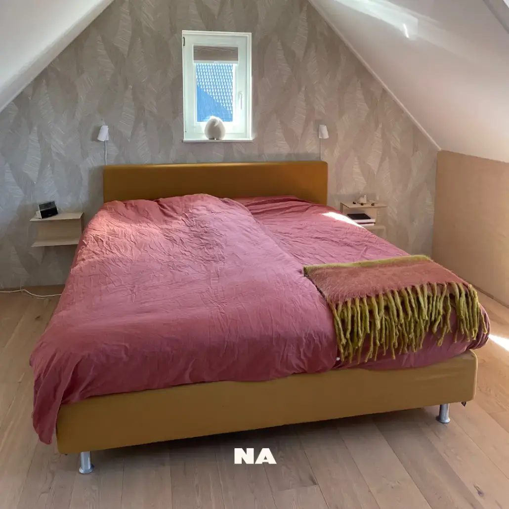 duurzaam beddengoed, goed slapen, natuurlijke materialen